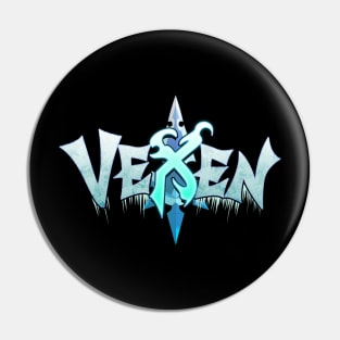 Vexen Title Pin