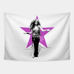 Janis Tapestry