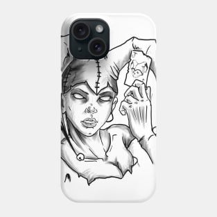 Jester Phone Case