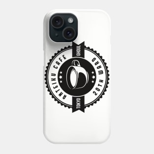 Anteiku Cafe Phone Case