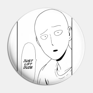 Pin by Irvine on One Punch Man  One punch man, Saitama, One punch