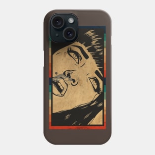 Wallace Pulp Phone Case