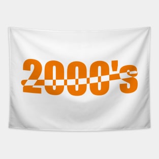 2000's. Celebrating the 2000's, Tapestry