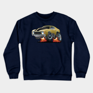 Classic Car Sweatshirts Teepublic Uk