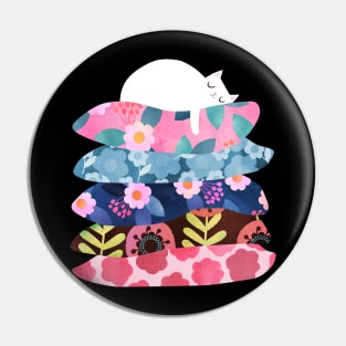 Sleepy Pin