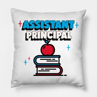 Assistant Principal Pillow