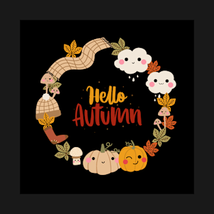 Autumn T-Shirt