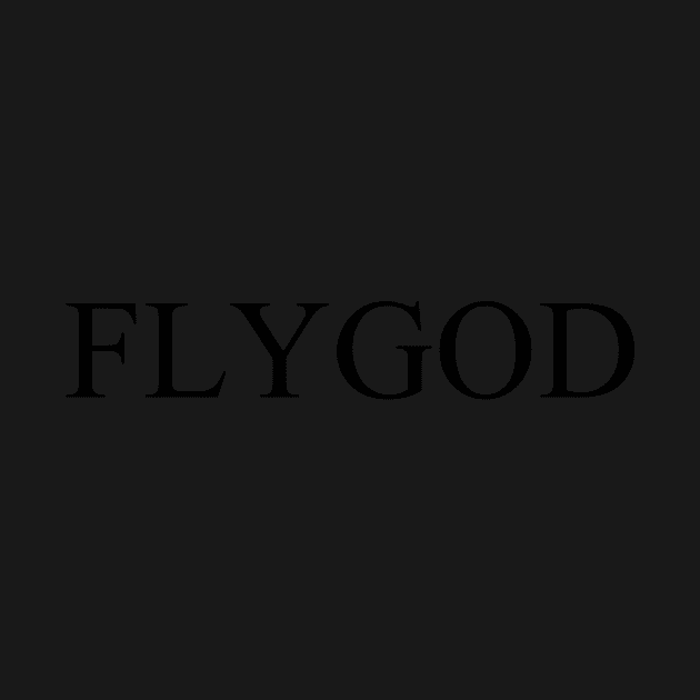 Flygod by arianneaubreysd