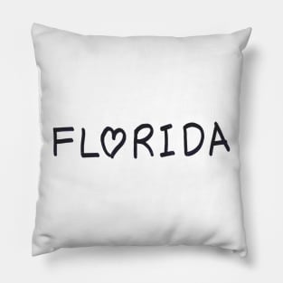 Florida Pillow