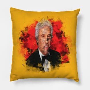 Burt-Bacharach Pillow