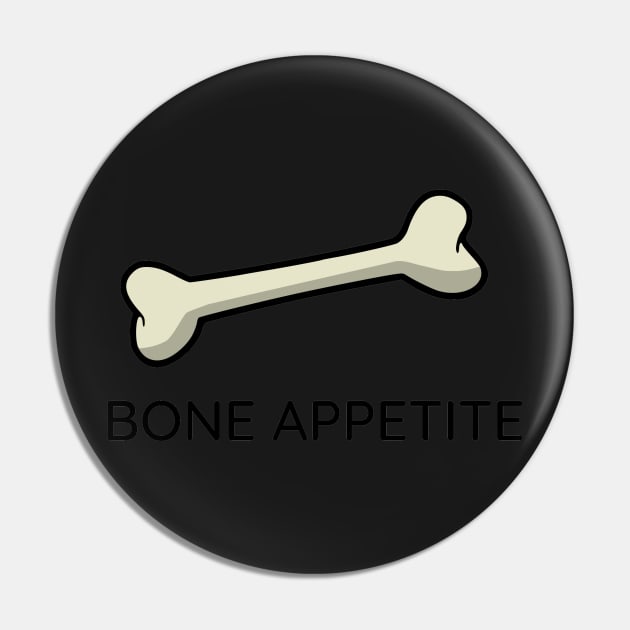 BONE APPETITE Pin by mcmetz