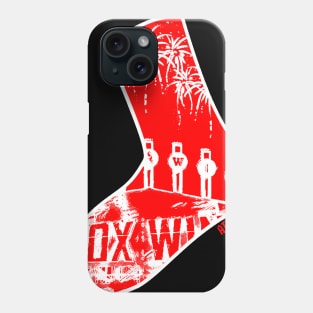 The White Sox Winner (70's Colorway) Phone Case