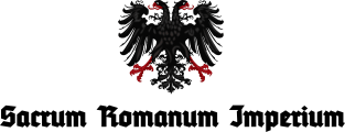 Holy Roman Empire Magnet
