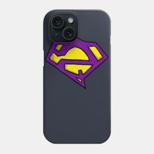 Bizarro Phone Case