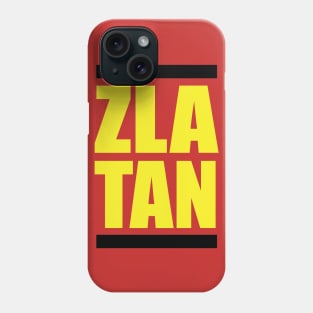 zLAtan Phone Case