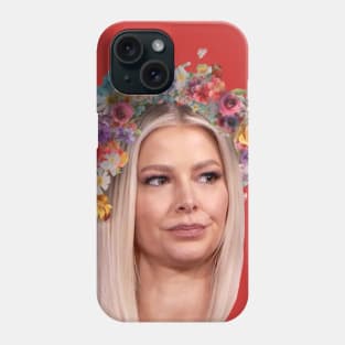 VPR Reunion Giving Midsommar Phone Case