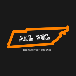 All Vol State Design T-Shirt