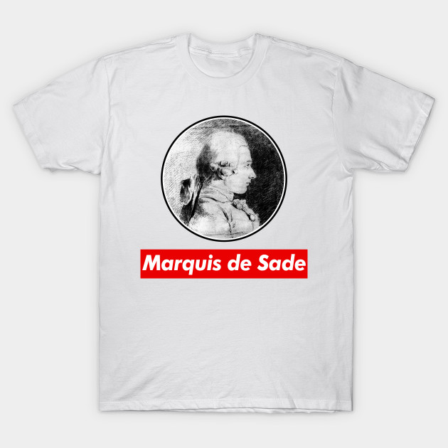 supreme art shirt