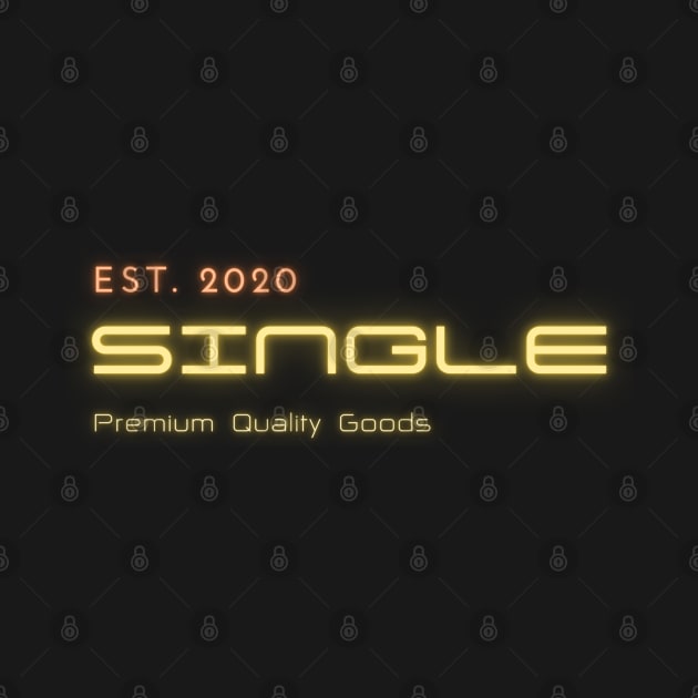 EST. 2020 Single Premium Quality goods by ZionKMR