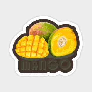 Mango Magnet