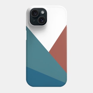 Minimal aesthetic art Phone Case