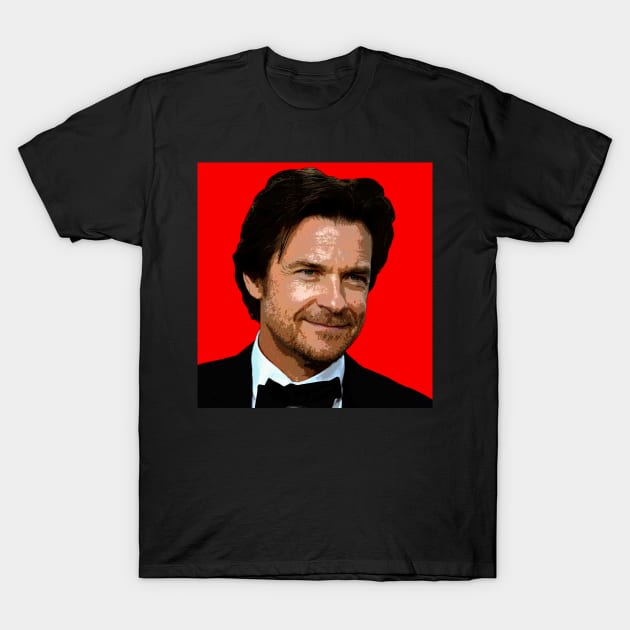 jason bateman - Jason Bateman - T-Shirt | TeePublic