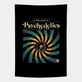 A Fool's Guide to Psychedelics Tapestry