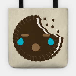 Cookie Bite Tote