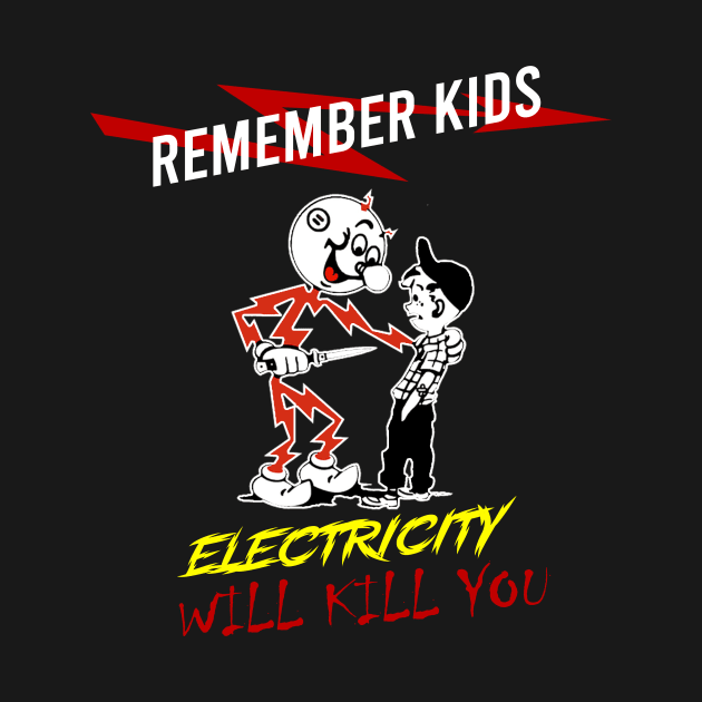 electricity by no_morePsycho2223