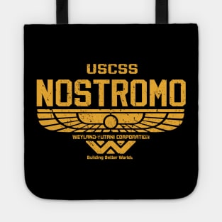 Nostromo Tote