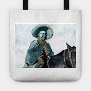 Pancho Villa Tote