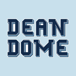 The Dean Dome T-Shirt