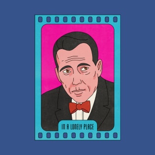 In a Lonely Place T-Shirt