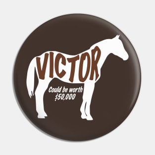 Victor Pin