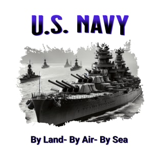 U.S. Navy T-Shirt