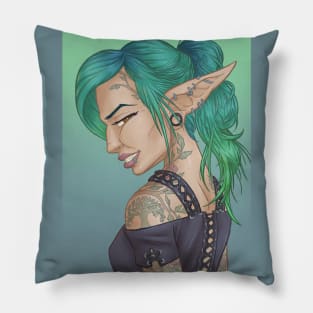 Xindha Pillow