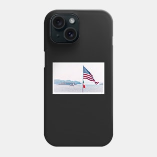 Sailing Phone Case