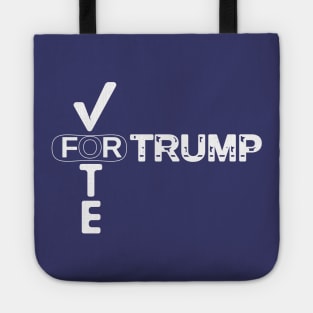 Vote for Trump Tote