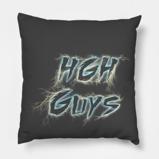 HGH Original Pillow