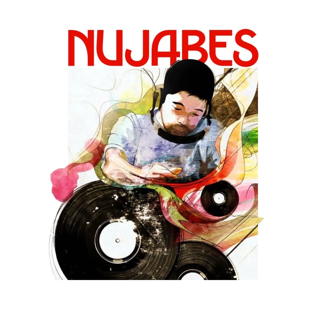 Nujabes Chill Beat by Moderate Rock