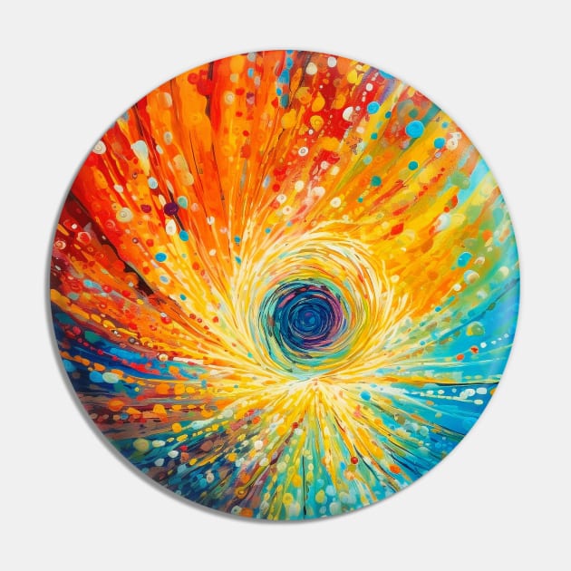 Captivating Creations: Unveiling the Beauty of Inspired by Nature Mandala Art Pin by Rolling Reality