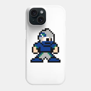 Mega Football Star - Seattle Phone Case