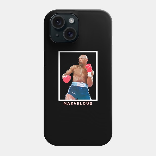 HAGLER Phone Case by nikistore