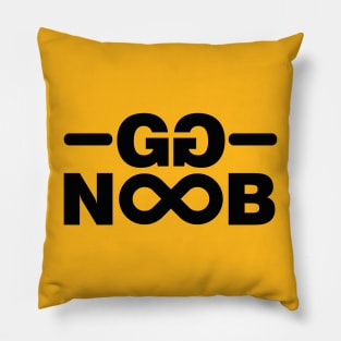 GG NOOB Pillow