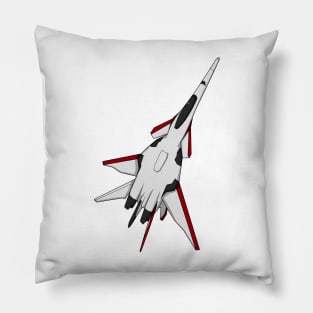 XFA-27 Pillow