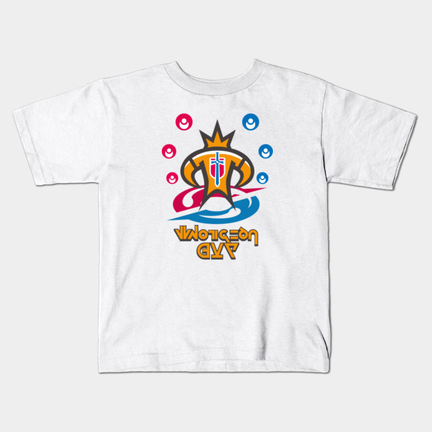 Champions Tournament Tee Pokemon Sword And Shield