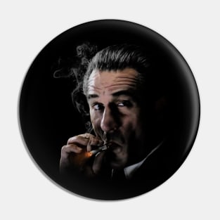 Goodfellas Fade Pin