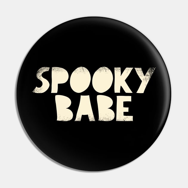 spooky babe vintage Pin by night sometime