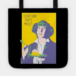 miranda hart Tote