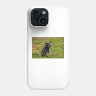 Kla papa Phone Case